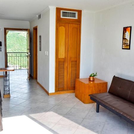 Apartamentos El Penon Del Rodadero Vista Al Mar - By Apartamar Santa Marta Εξωτερικό φωτογραφία