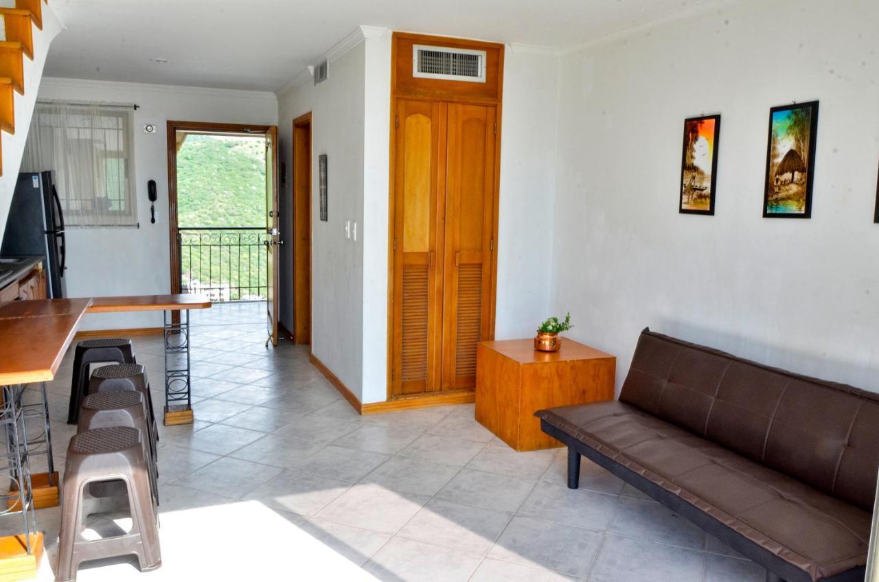 Apartamentos El Penon Del Rodadero Vista Al Mar - By Apartamar Santa Marta Εξωτερικό φωτογραφία