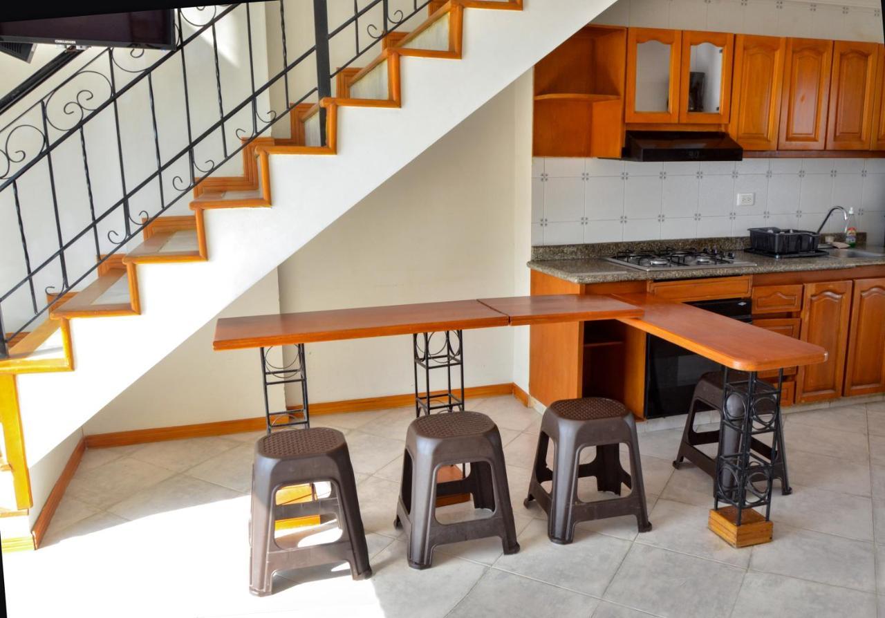 Apartamentos El Penon Del Rodadero Vista Al Mar - By Apartamar Santa Marta Εξωτερικό φωτογραφία