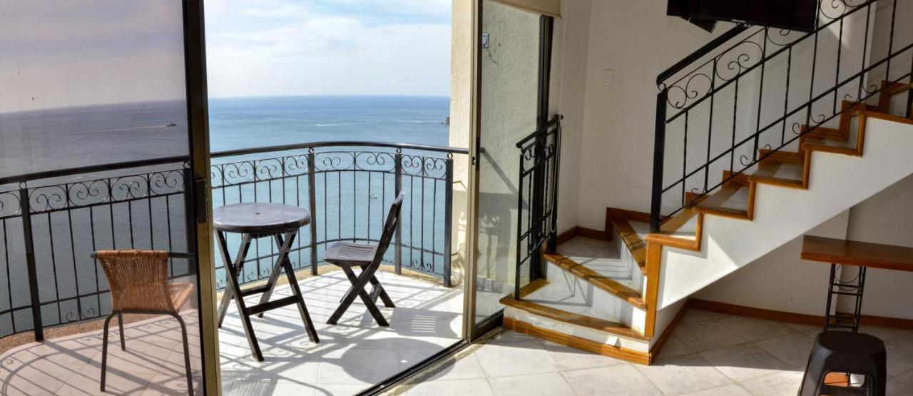 Apartamentos El Penon Del Rodadero Vista Al Mar - By Apartamar Santa Marta Εξωτερικό φωτογραφία