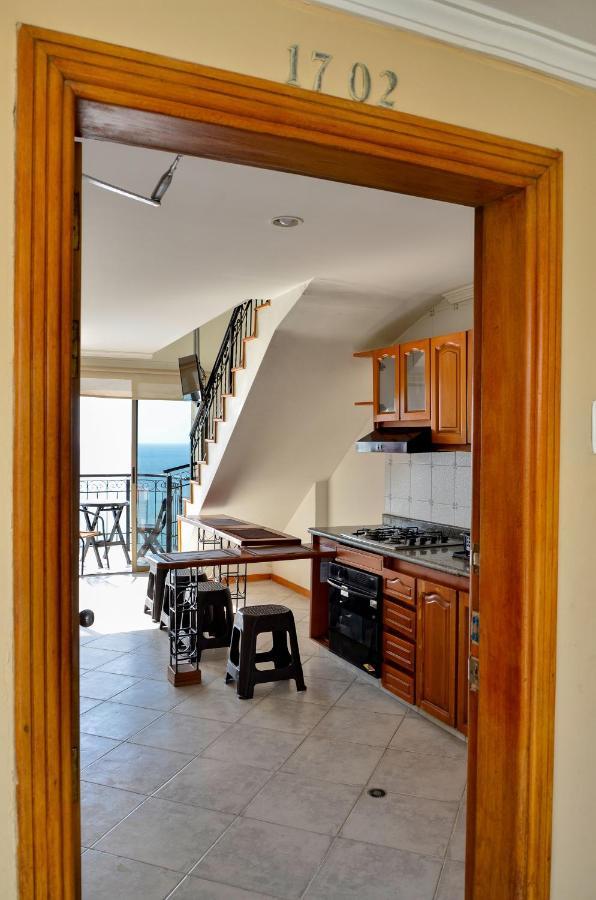Apartamentos El Penon Del Rodadero Vista Al Mar - By Apartamar Santa Marta Εξωτερικό φωτογραφία