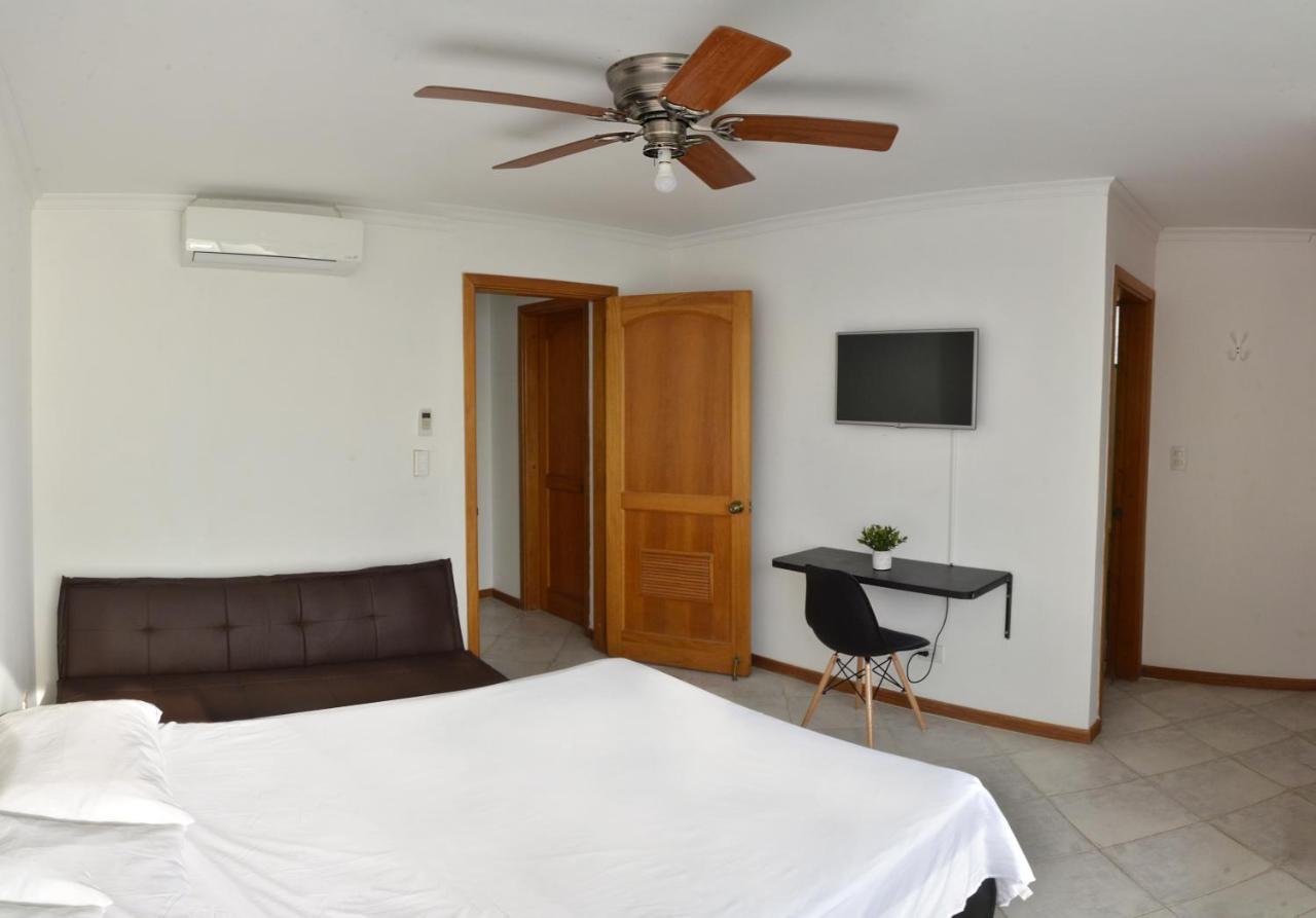 Apartamentos El Penon Del Rodadero Vista Al Mar - By Apartamar Santa Marta Εξωτερικό φωτογραφία