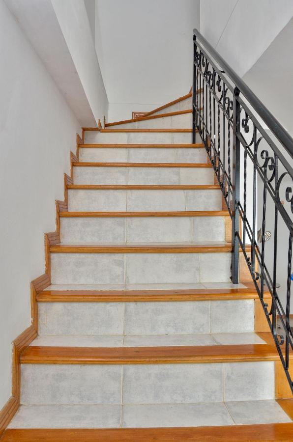 Apartamentos El Penon Del Rodadero Vista Al Mar - By Apartamar Santa Marta Εξωτερικό φωτογραφία