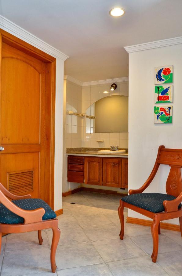 Apartamentos El Penon Del Rodadero Vista Al Mar - By Apartamar Santa Marta Εξωτερικό φωτογραφία