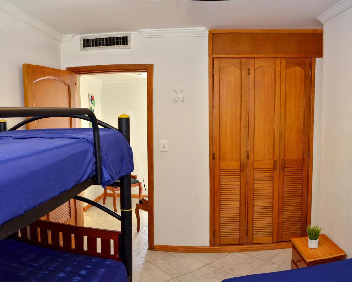 Apartamentos El Penon Del Rodadero Vista Al Mar - By Apartamar Santa Marta Εξωτερικό φωτογραφία
