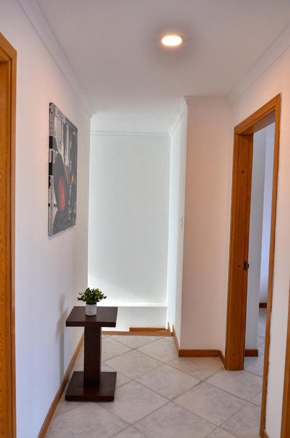 Apartamentos El Penon Del Rodadero Vista Al Mar - By Apartamar Santa Marta Εξωτερικό φωτογραφία