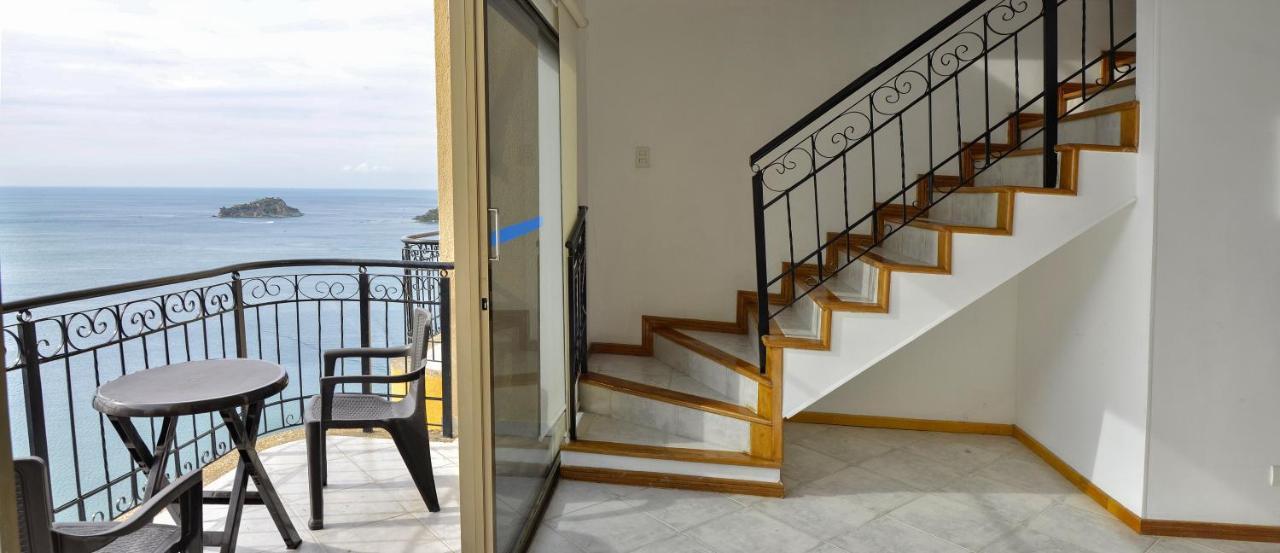 Apartamentos El Penon Del Rodadero Vista Al Mar - By Apartamar Santa Marta Εξωτερικό φωτογραφία