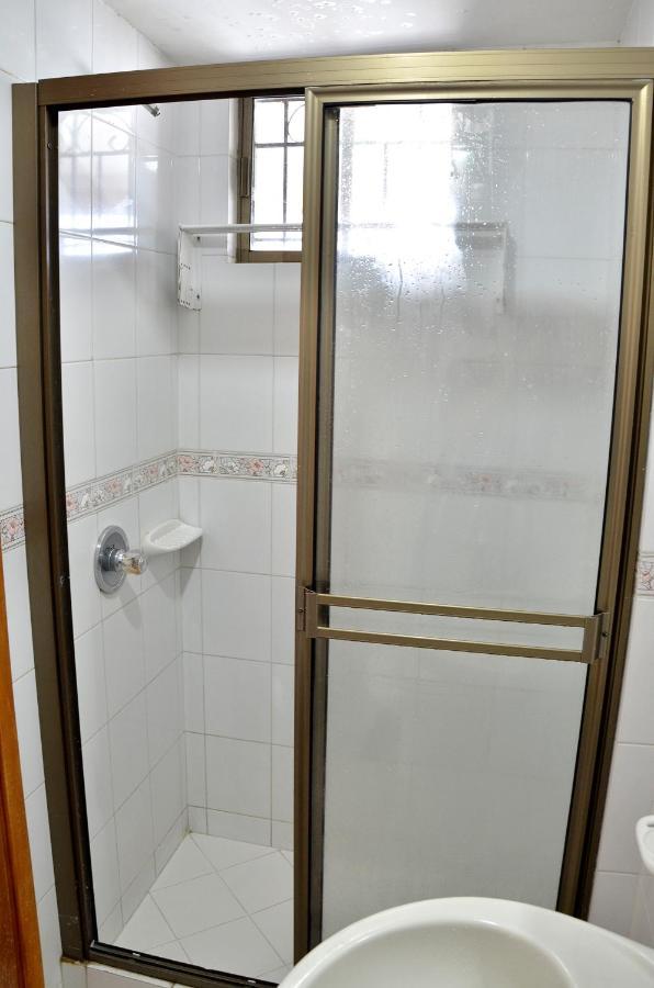 Apartamentos El Penon Del Rodadero Vista Al Mar - By Apartamar Santa Marta Εξωτερικό φωτογραφία