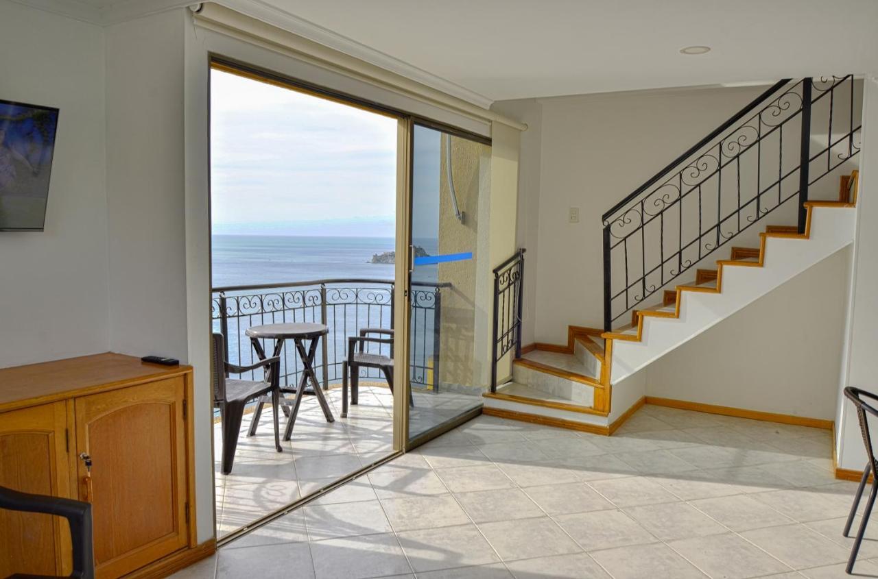 Apartamentos El Penon Del Rodadero Vista Al Mar - By Apartamar Santa Marta Εξωτερικό φωτογραφία