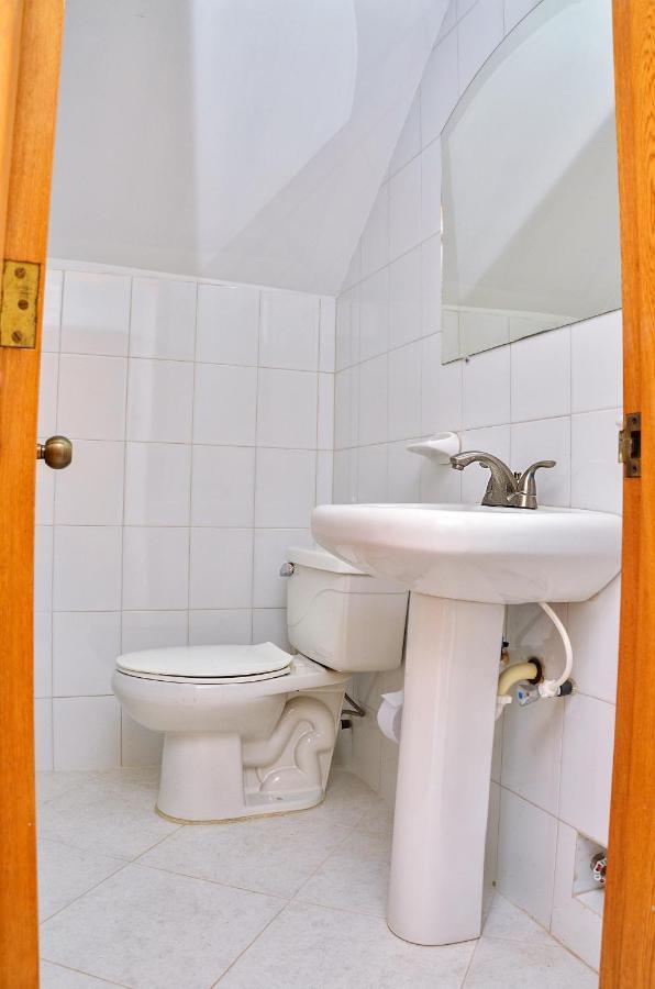 Apartamentos El Penon Del Rodadero Vista Al Mar - By Apartamar Santa Marta Εξωτερικό φωτογραφία
